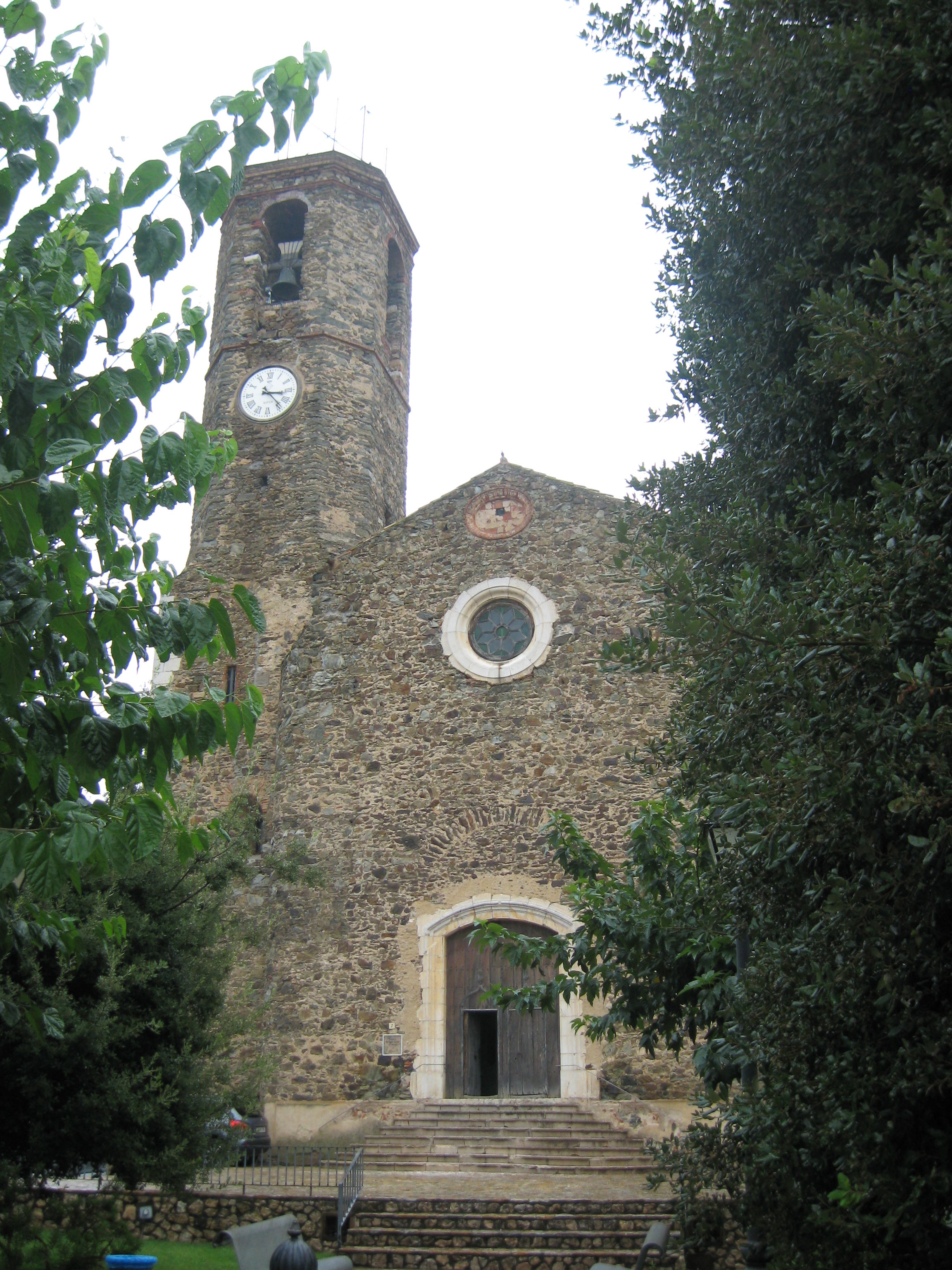 Santa Eulalia de Noves