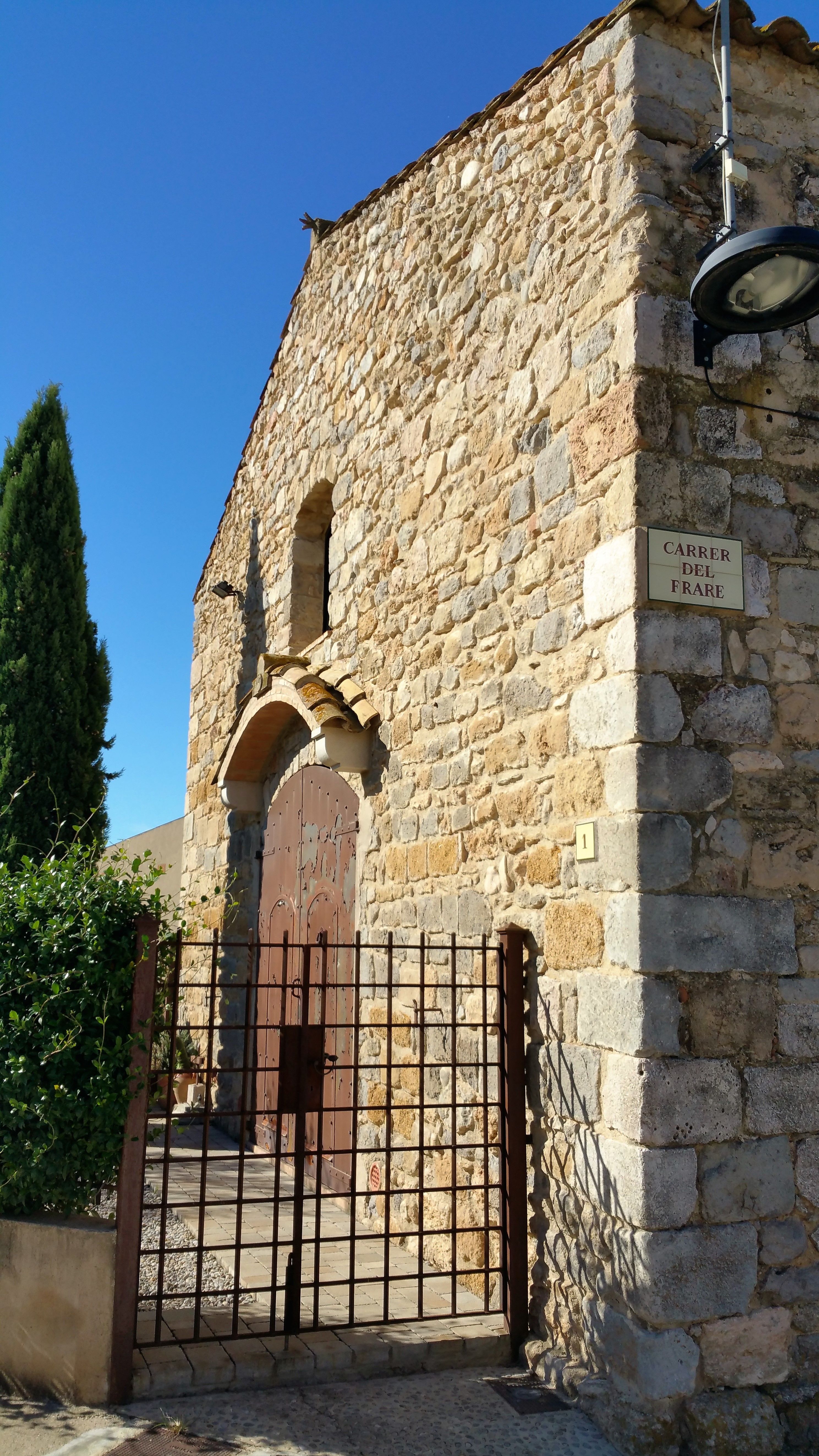 Capella de l'Assumpta