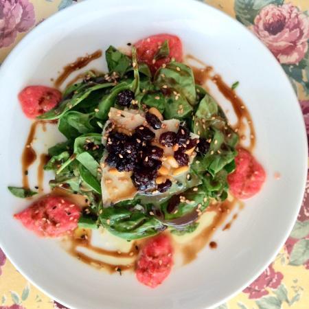 Creperie La Buganvilia