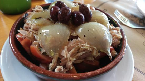 Taverna Ca la Raquel