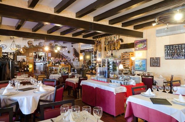 Taberna Del Mar